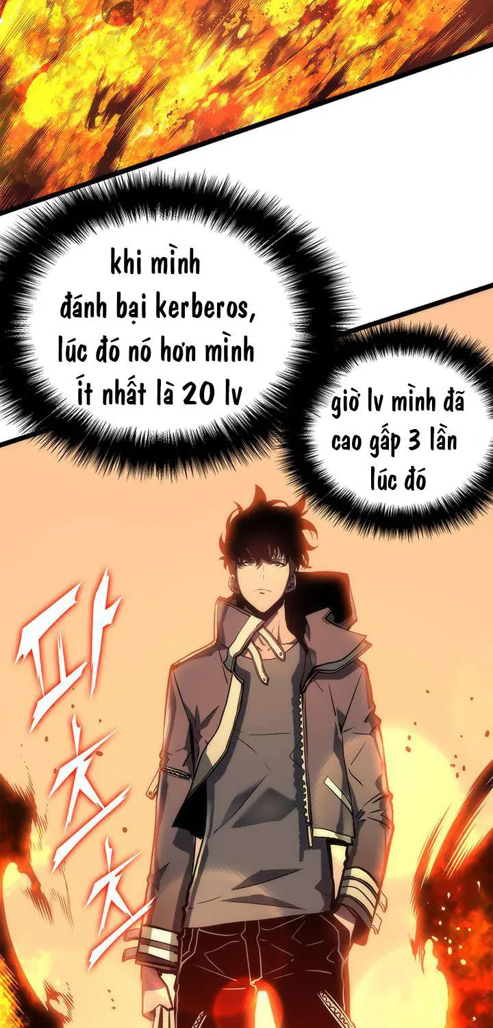Solo Leveling - Tôi Thăng Cấp Một Mình Chapter 57 - Trang 12
