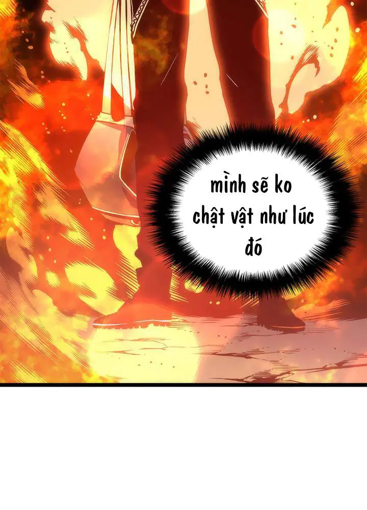 Solo Leveling - Tôi Thăng Cấp Một Mình Chapter 57 - Trang 13