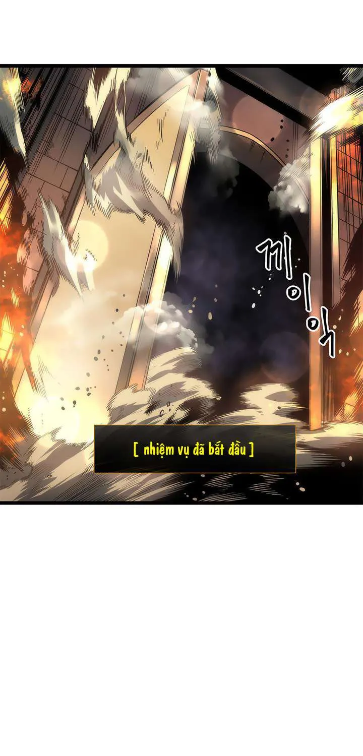 Solo Leveling - Tôi Thăng Cấp Một Mình Chapter 57 - Trang 16