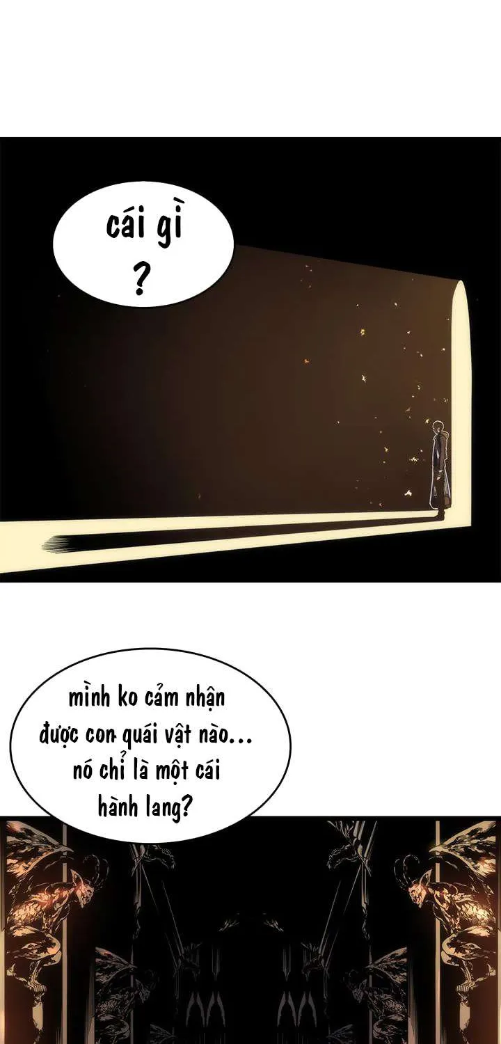 Solo Leveling - Tôi Thăng Cấp Một Mình Chapter 57 - Trang 17