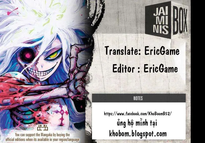 Solo Leveling - Tôi Thăng Cấp Một Mình Chapter 57 - Trang 2