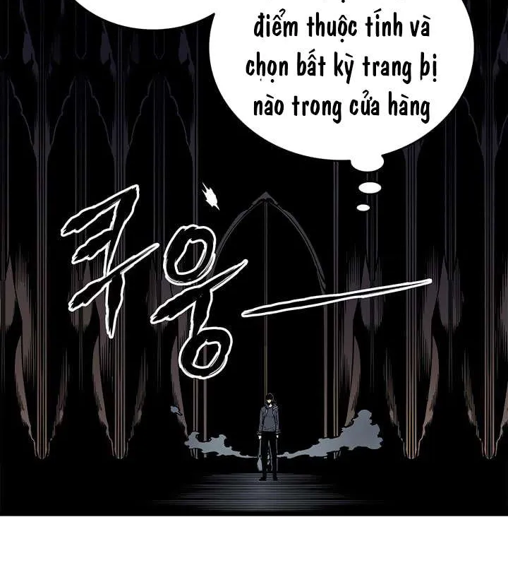 Solo Leveling - Tôi Thăng Cấp Một Mình Chapter 57 - Trang 20