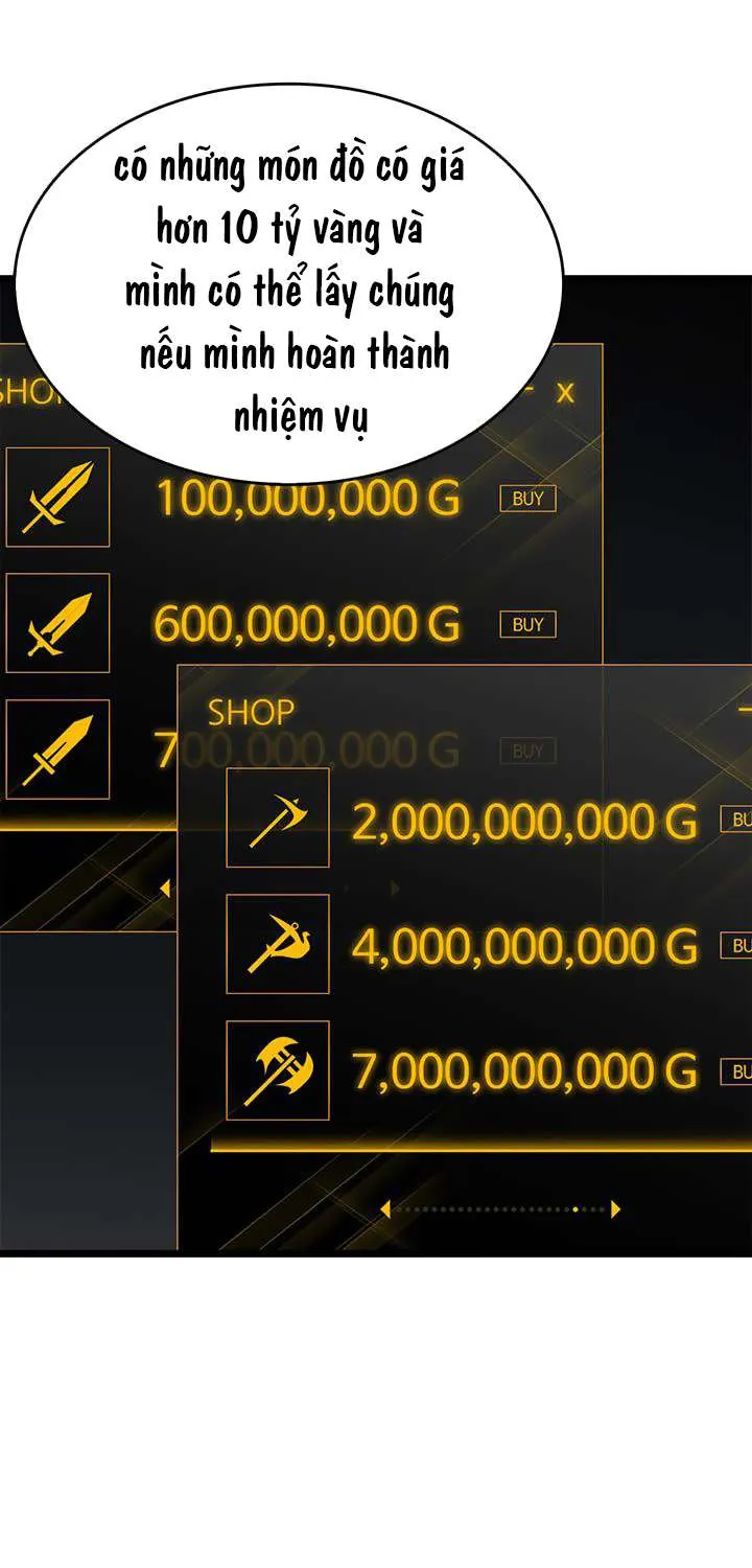 Solo Leveling - Tôi Thăng Cấp Một Mình Chapter 57 - Trang 21