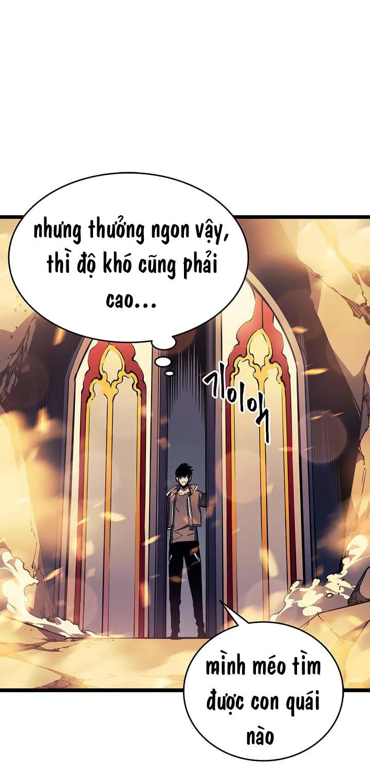 Solo Leveling - Tôi Thăng Cấp Một Mình Chapter 57 - Trang 22