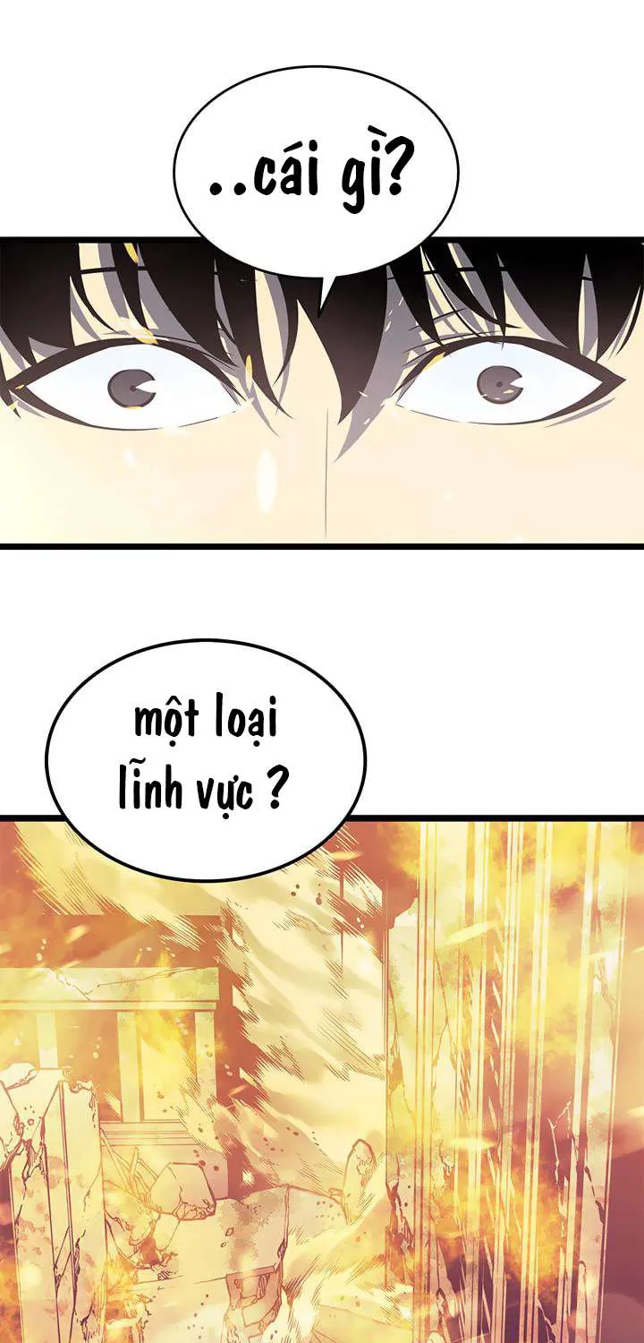 Solo Leveling - Tôi Thăng Cấp Một Mình Chapter 57 - Trang 24