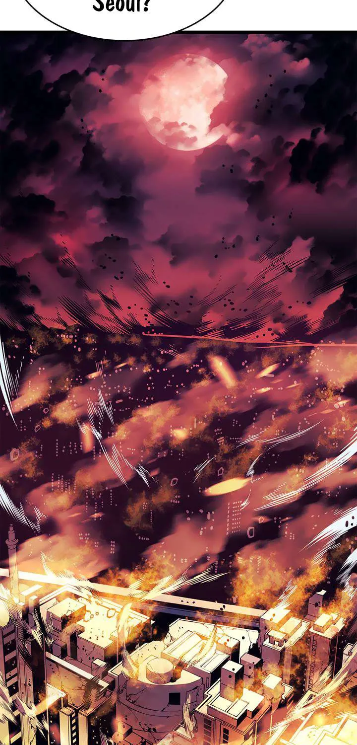 Solo Leveling - Tôi Thăng Cấp Một Mình Chapter 57 - Trang 27
