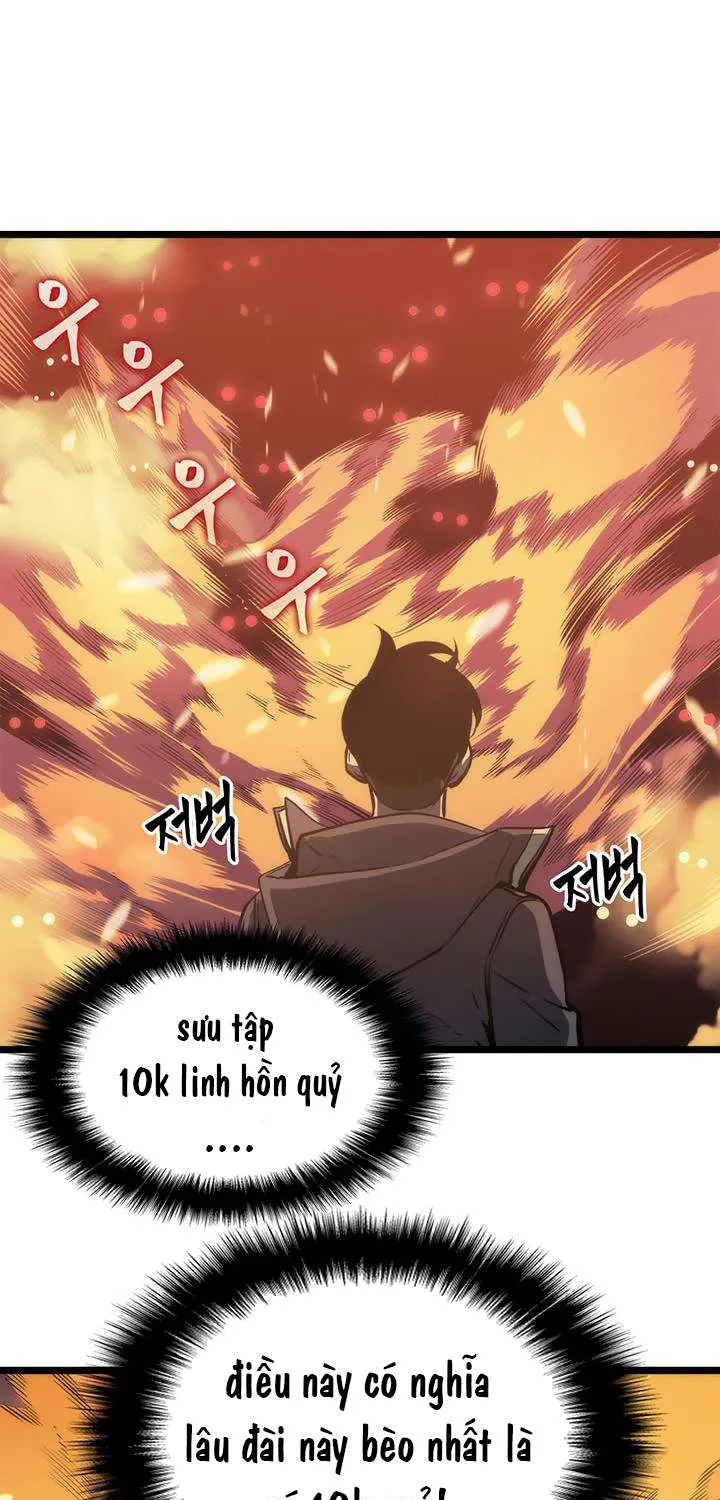 Solo Leveling - Tôi Thăng Cấp Một Mình Chapter 57 - Trang 29