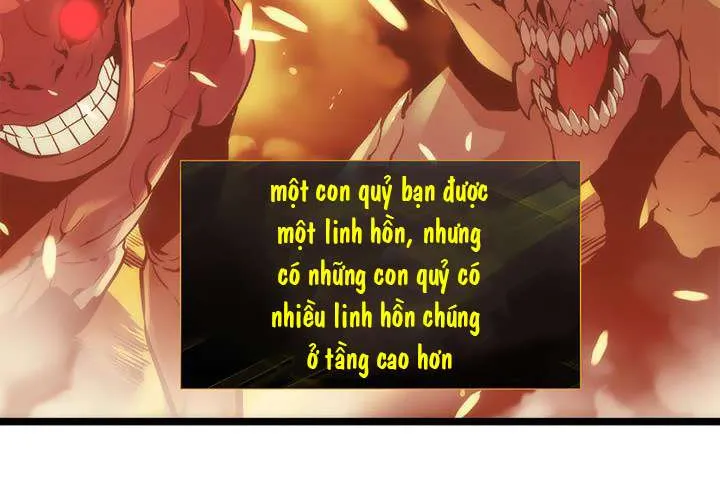 Solo Leveling - Tôi Thăng Cấp Một Mình Chapter 57 - Trang 31