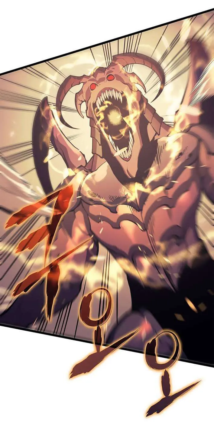 Solo Leveling - Tôi Thăng Cấp Một Mình Chapter 57 - Trang 38