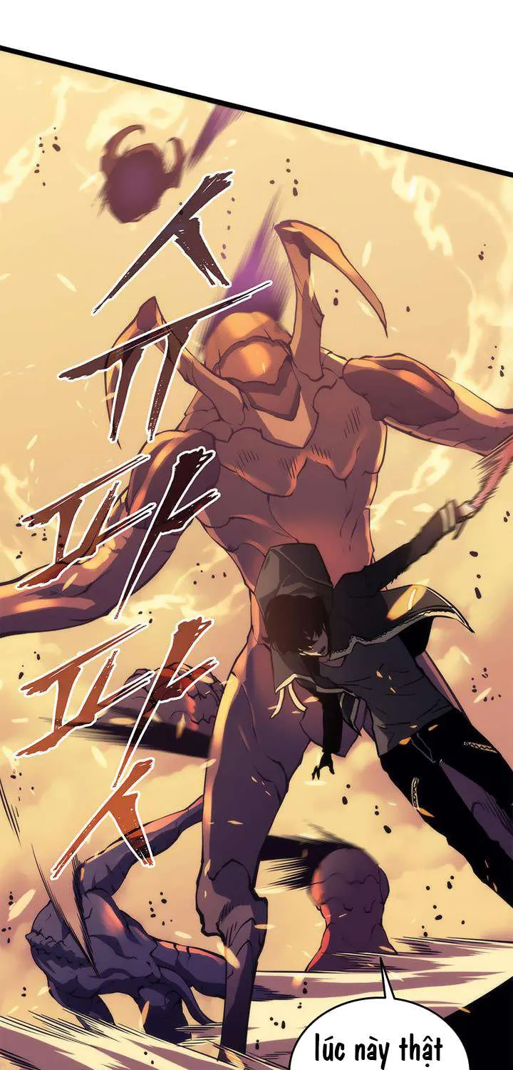 Solo Leveling - Tôi Thăng Cấp Một Mình Chapter 57 - Trang 39