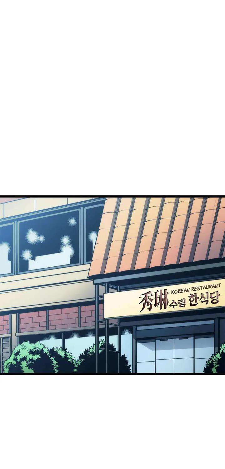 Solo Leveling - Tôi Thăng Cấp Một Mình Chapter 57 - Trang 42
