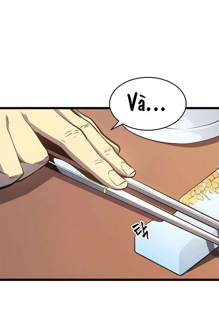 Solo Leveling - Tôi Thăng Cấp Một Mình Chapter 57 - Trang 43