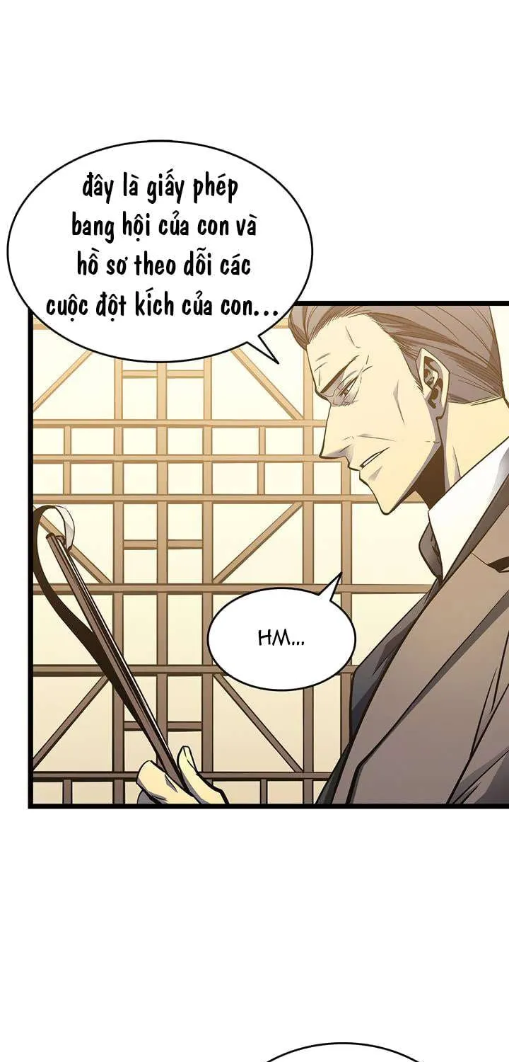 Solo Leveling - Tôi Thăng Cấp Một Mình Chapter 57 - Trang 46