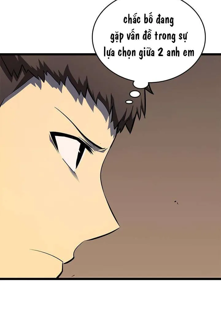 Solo Leveling - Tôi Thăng Cấp Một Mình Chapter 57 - Trang 47