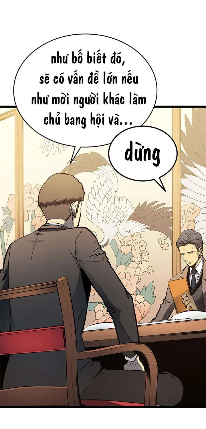 Solo Leveling - Tôi Thăng Cấp Một Mình Chapter 57 - Trang 48