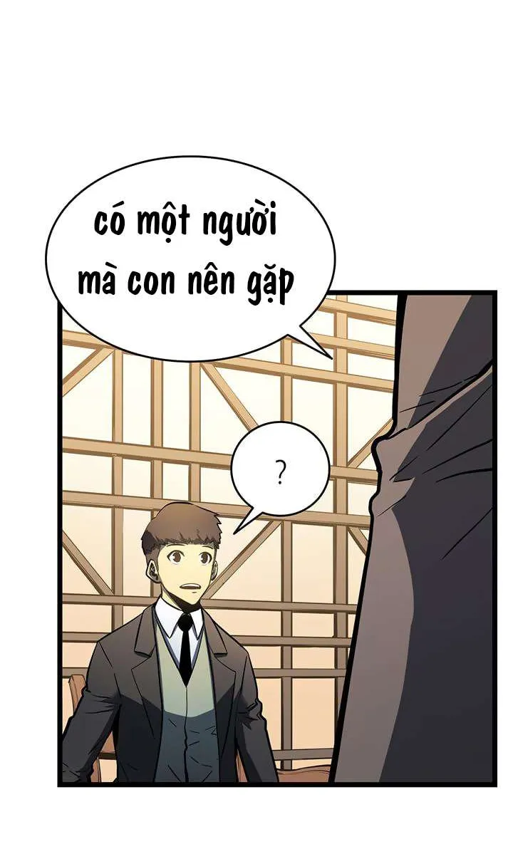 Solo Leveling - Tôi Thăng Cấp Một Mình Chapter 57 - Trang 49