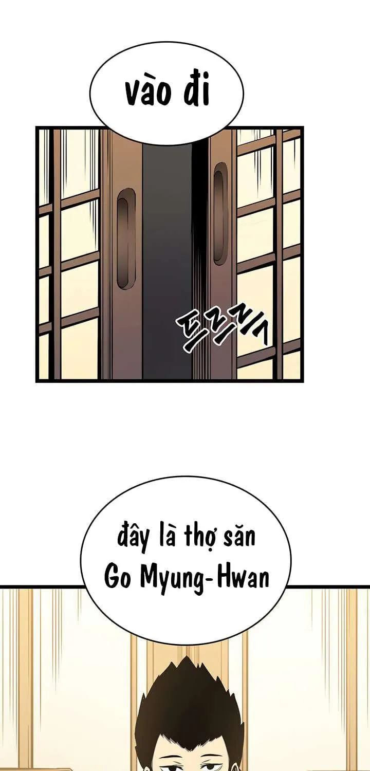 Solo Leveling - Tôi Thăng Cấp Một Mình Chapter 57 - Trang 50