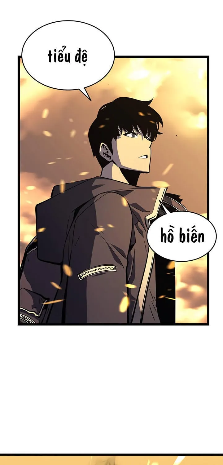 Solo Leveling - Tôi Thăng Cấp Một Mình Chapter 58 - Trang 13