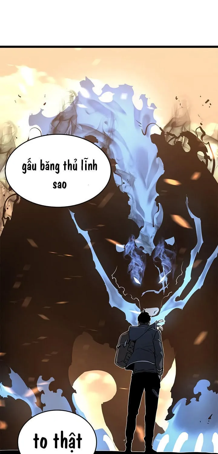 Solo Leveling - Tôi Thăng Cấp Một Mình Chapter 58 - Trang 16