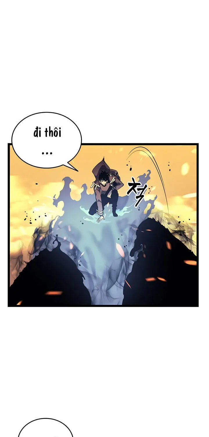 Solo Leveling - Tôi Thăng Cấp Một Mình Chapter 58 - Trang 19