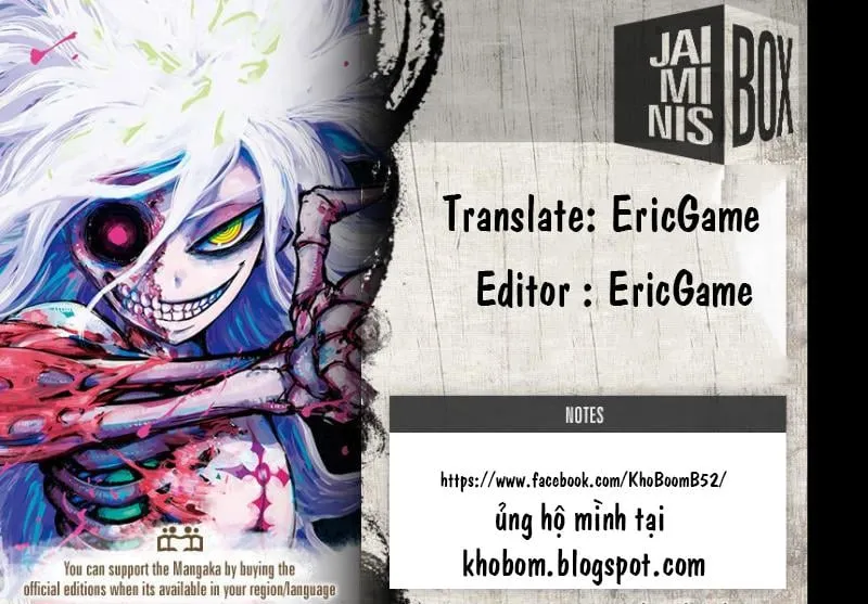 Solo Leveling - Tôi Thăng Cấp Một Mình Chapter 58 - Trang 2