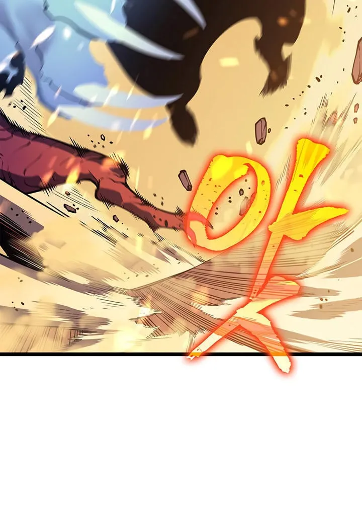 Solo Leveling - Tôi Thăng Cấp Một Mình Chapter 58 - Trang 27