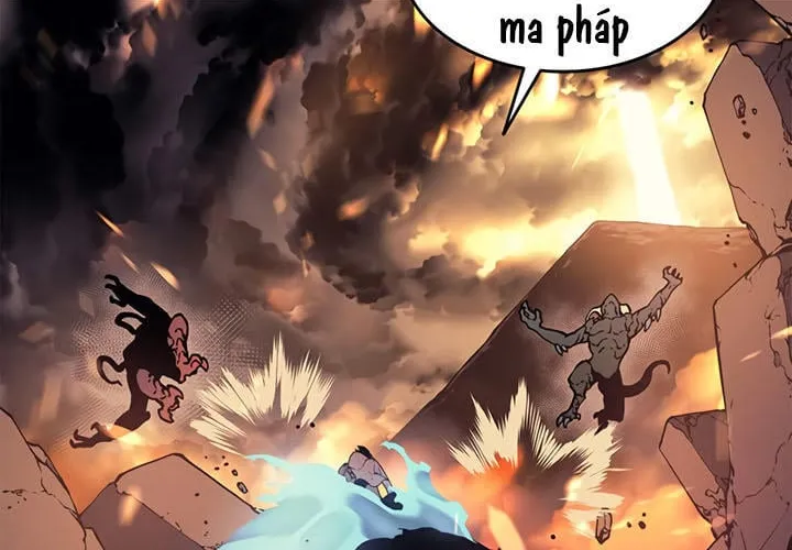 Solo Leveling - Tôi Thăng Cấp Một Mình Chapter 58 - Trang 29