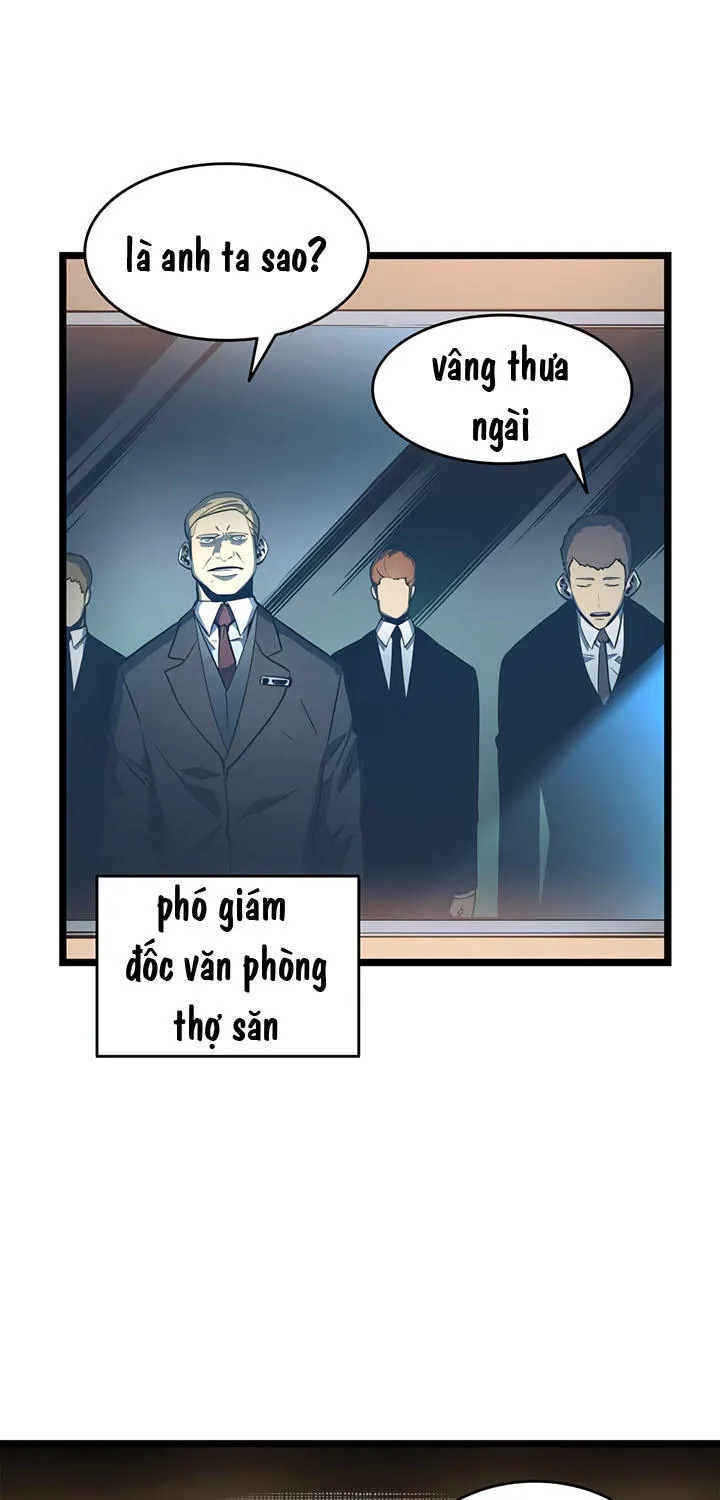Solo Leveling - Tôi Thăng Cấp Một Mình Chapter 58 - Trang 34