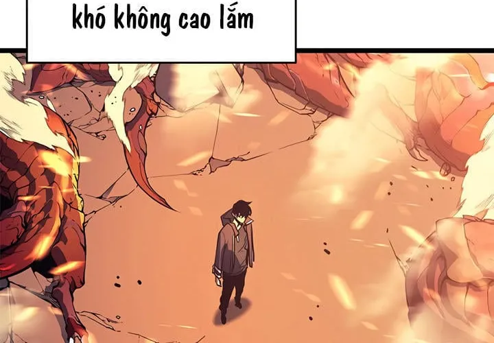 Solo Leveling - Tôi Thăng Cấp Một Mình Chapter 58 - Trang 4