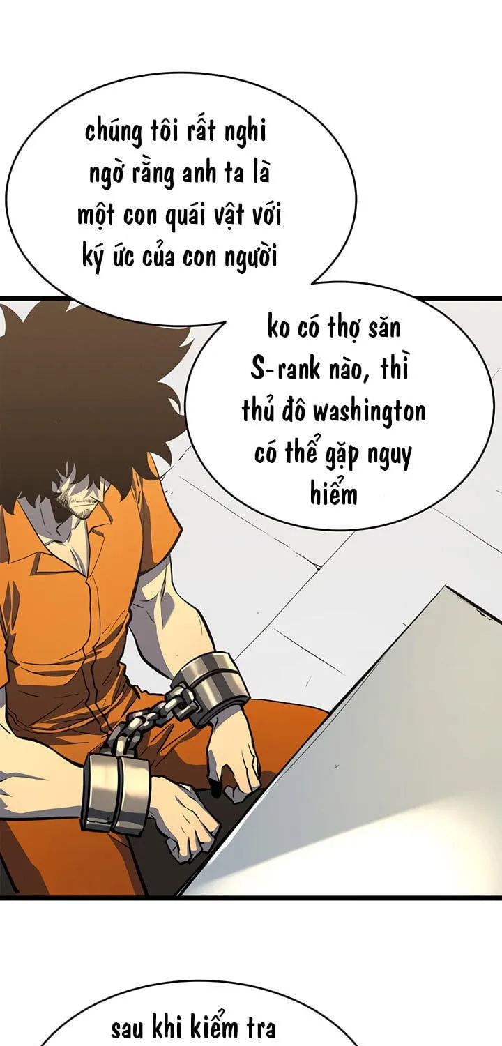 Solo Leveling - Tôi Thăng Cấp Một Mình Chapter 58 - Trang 40
