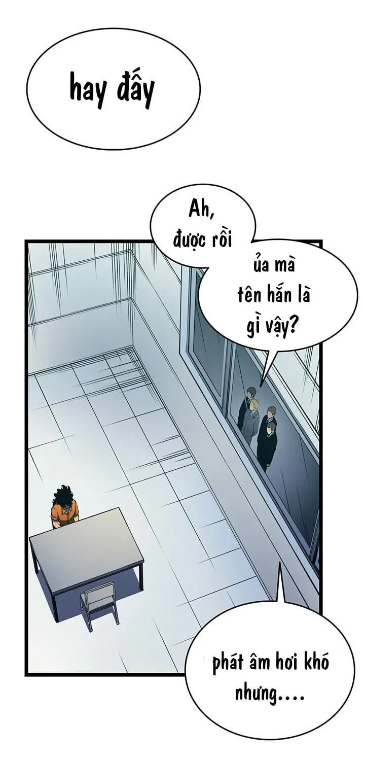 Solo Leveling - Tôi Thăng Cấp Một Mình Chapter 58 - Trang 48