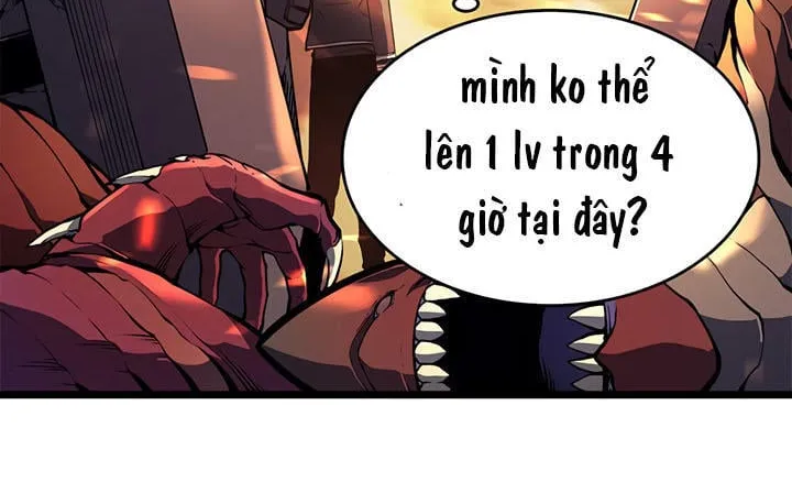 Solo Leveling - Tôi Thăng Cấp Một Mình Chapter 58 - Trang 6