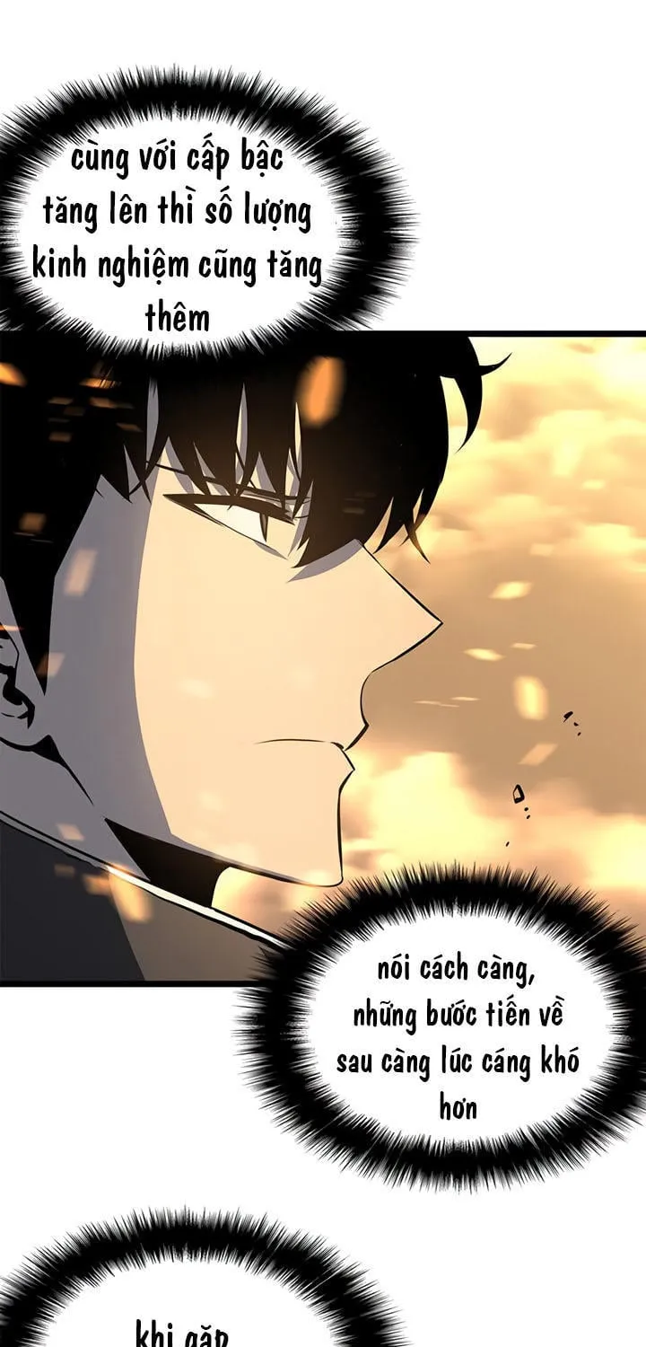 Solo Leveling - Tôi Thăng Cấp Một Mình Chapter 58 - Trang 7