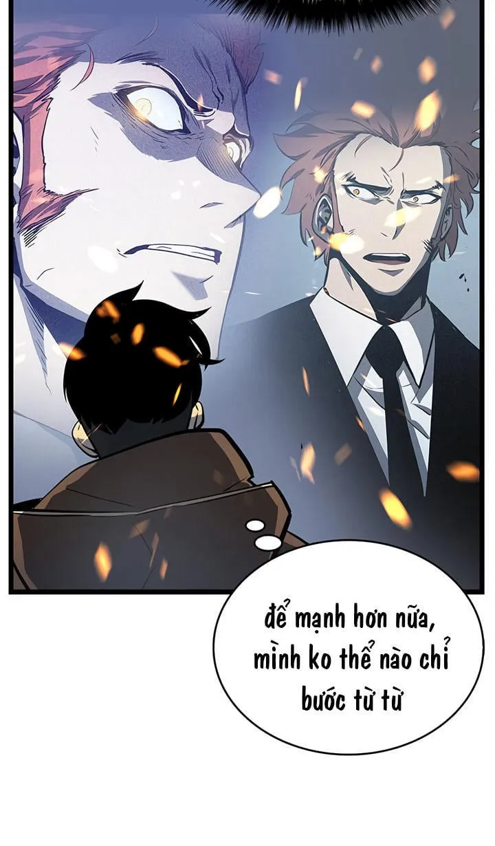 Solo Leveling - Tôi Thăng Cấp Một Mình Chapter 58 - Trang 9