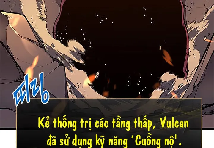 Solo Leveling - Tôi Thăng Cấp Một Mình Chapter 59 - Trang 11