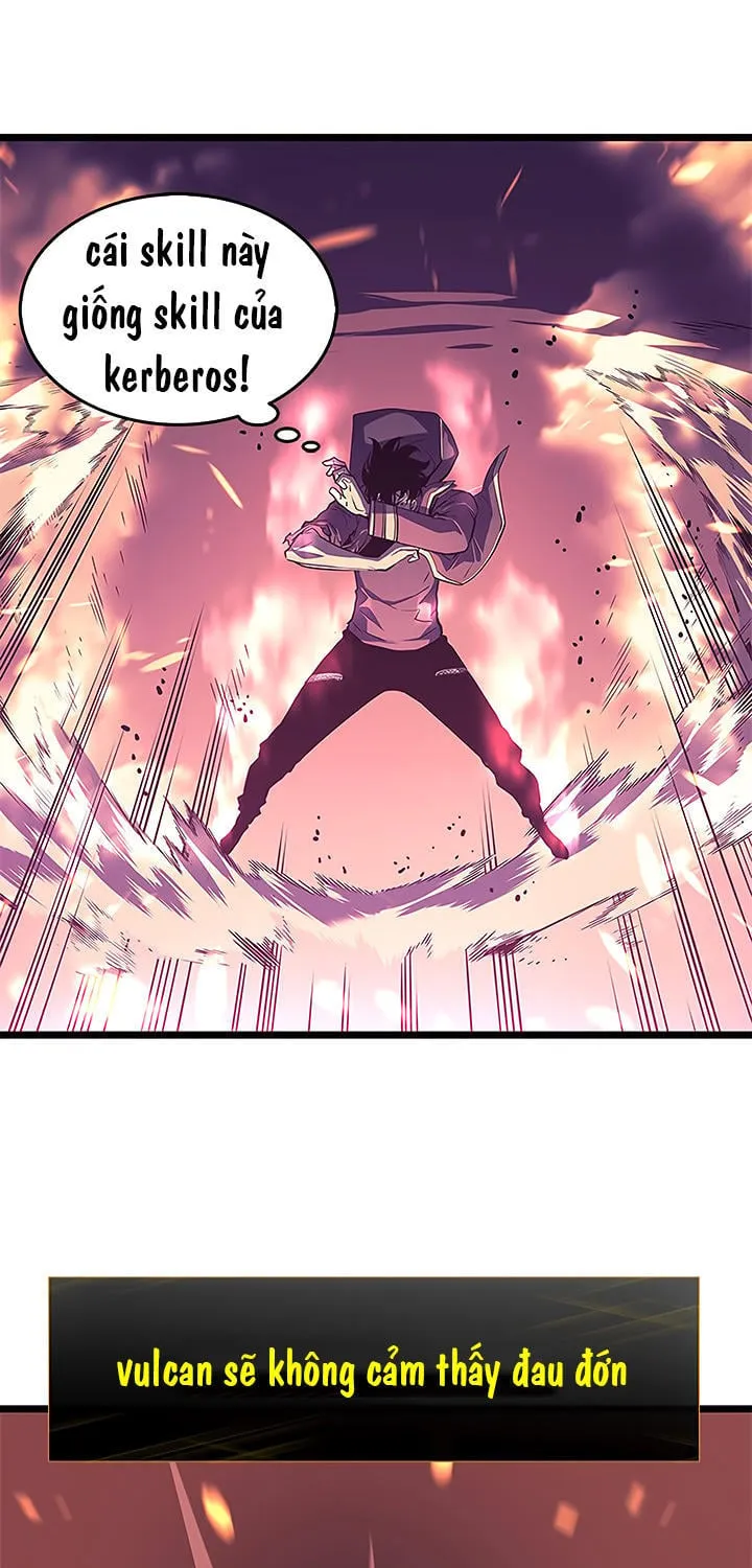 Solo Leveling - Tôi Thăng Cấp Một Mình Chapter 59 - Trang 15