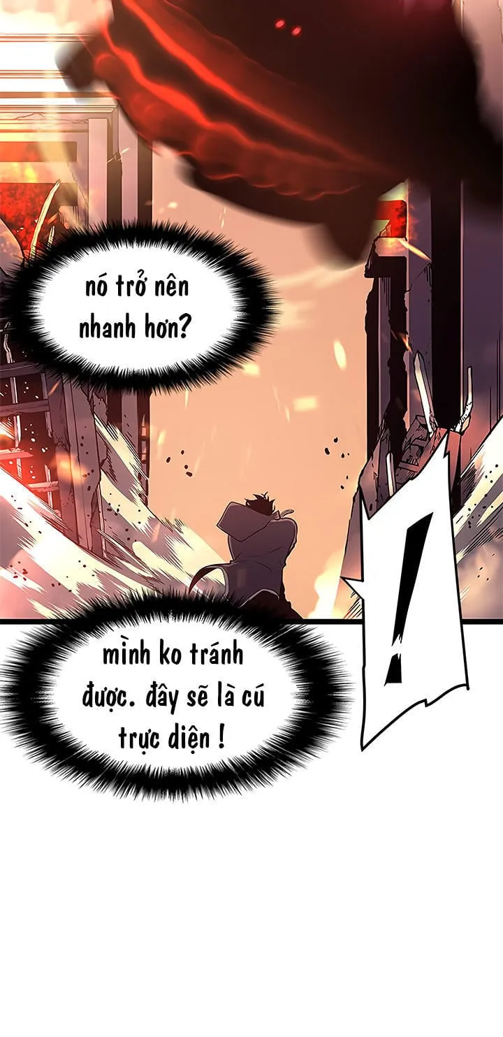 Solo Leveling - Tôi Thăng Cấp Một Mình Chapter 59 - Trang 17