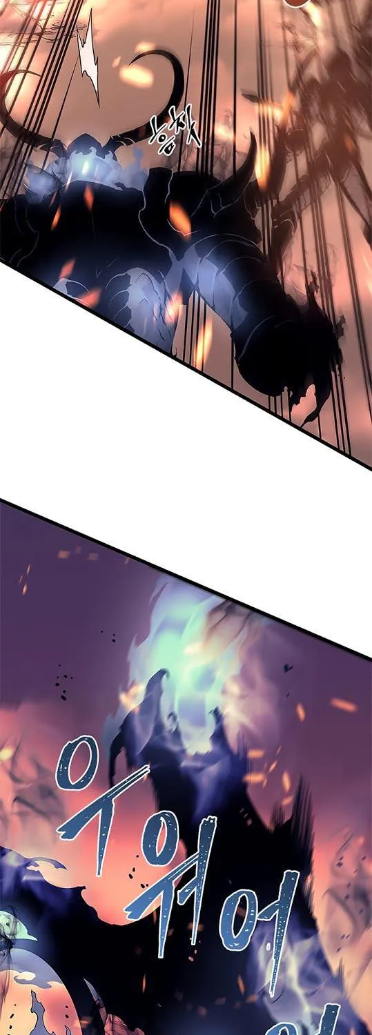 Solo Leveling - Tôi Thăng Cấp Một Mình Chapter 59 - Trang 20