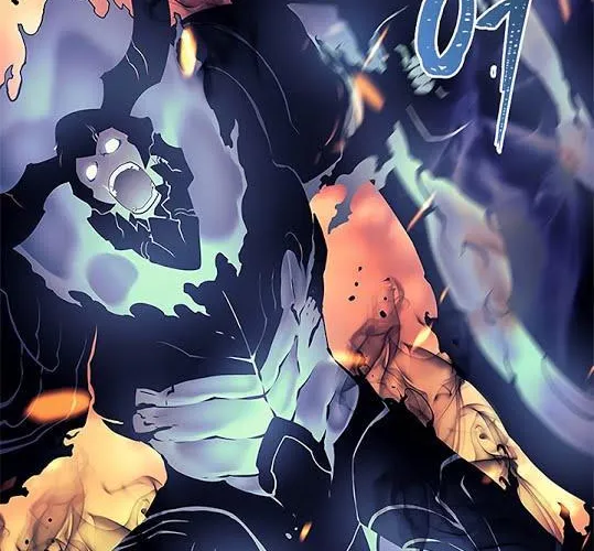 Solo Leveling - Tôi Thăng Cấp Một Mình Chapter 59 - Trang 21