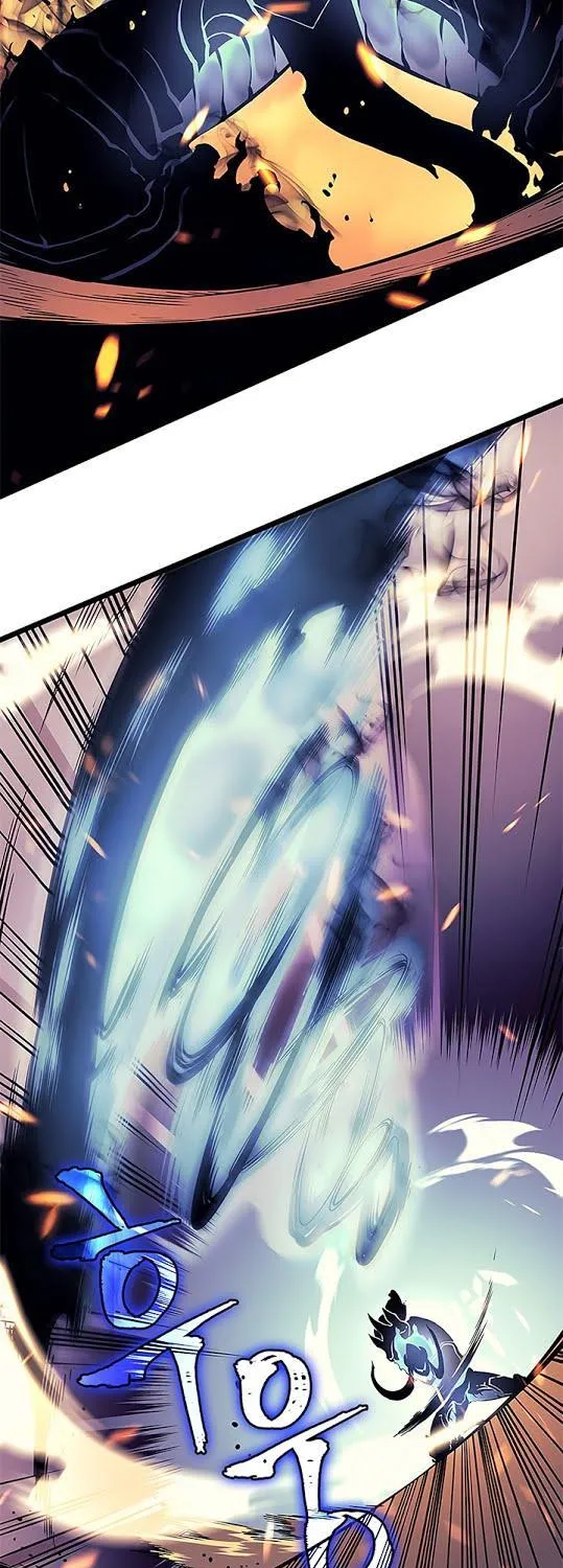 Solo Leveling - Tôi Thăng Cấp Một Mình Chapter 59 - Trang 22