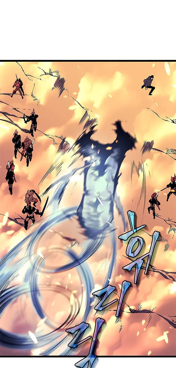 Solo Leveling - Tôi Thăng Cấp Một Mình Chapter 59 - Trang 24