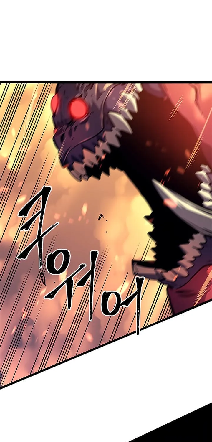 Solo Leveling - Tôi Thăng Cấp Một Mình Chapter 59 - Trang 28