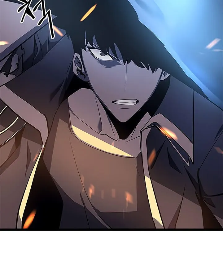 Solo Leveling - Tôi Thăng Cấp Một Mình Chapter 59 - Trang 30