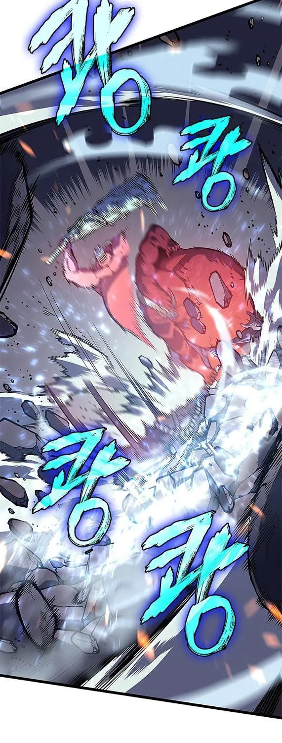 Solo Leveling - Tôi Thăng Cấp Một Mình Chapter 59 - Trang 35