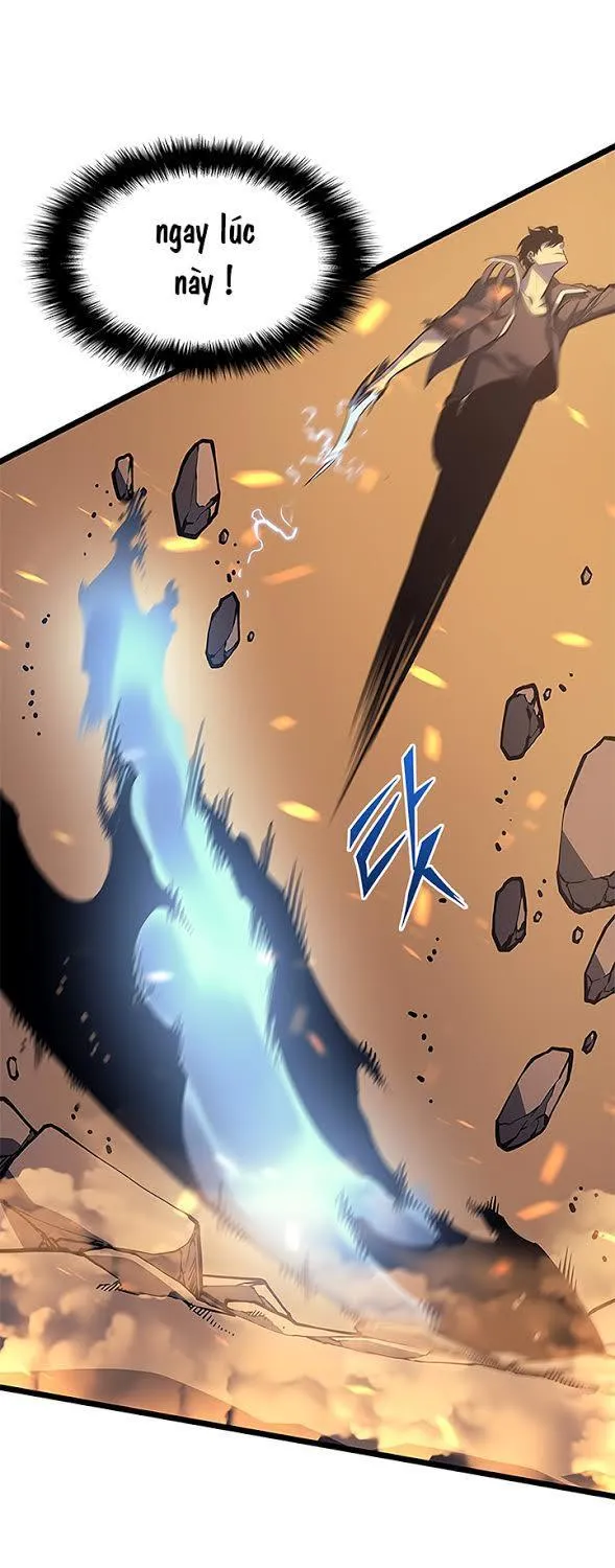Solo Leveling - Tôi Thăng Cấp Một Mình Chapter 59 - Trang 40