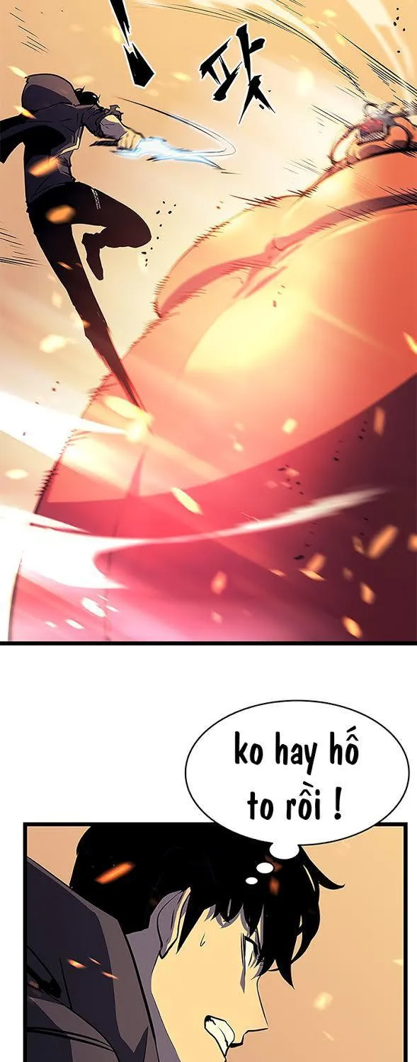 Solo Leveling - Tôi Thăng Cấp Một Mình Chapter 59 - Trang 42