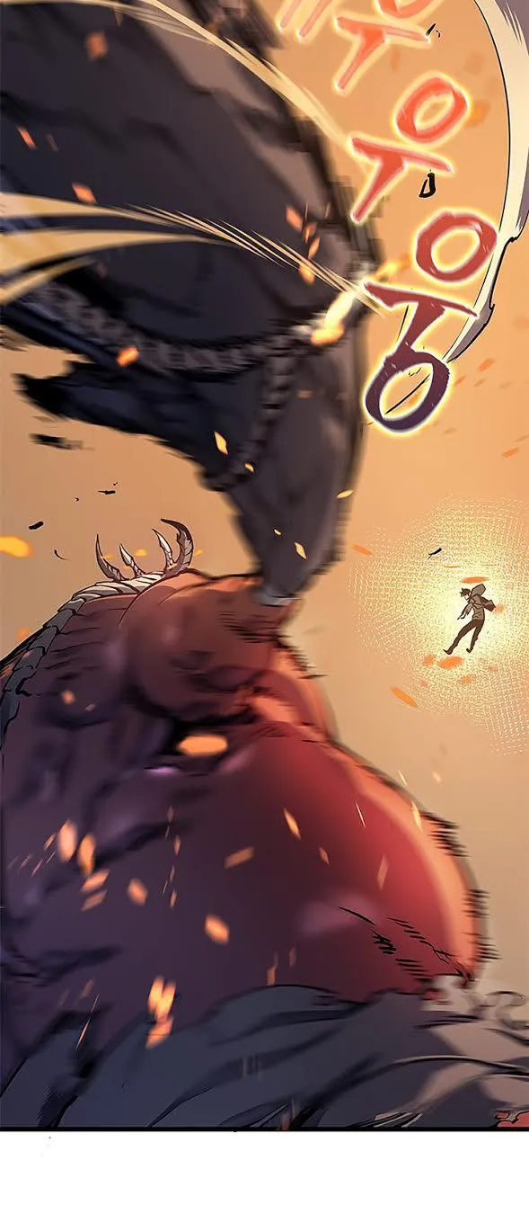 Solo Leveling - Tôi Thăng Cấp Một Mình Chapter 59 - Trang 44