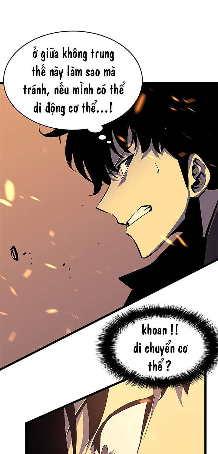 Solo Leveling - Tôi Thăng Cấp Một Mình Chapter 59 - Trang 45