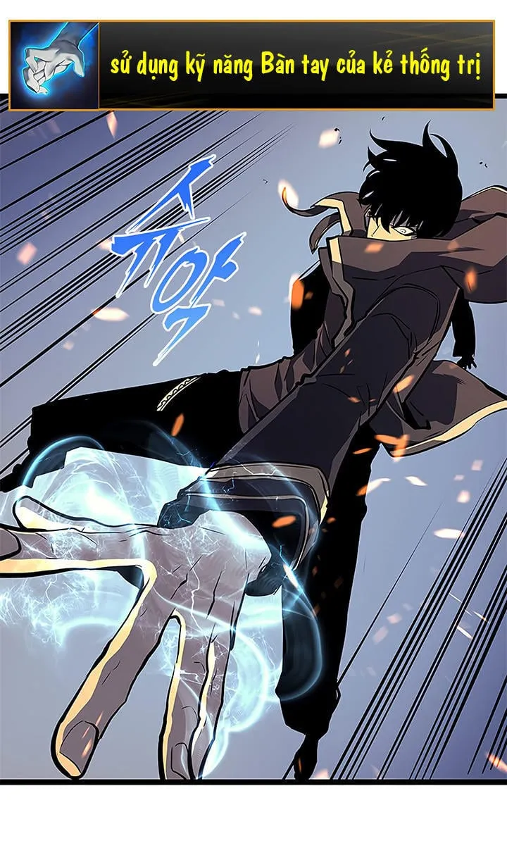 Solo Leveling - Tôi Thăng Cấp Một Mình Chapter 59 - Trang 47