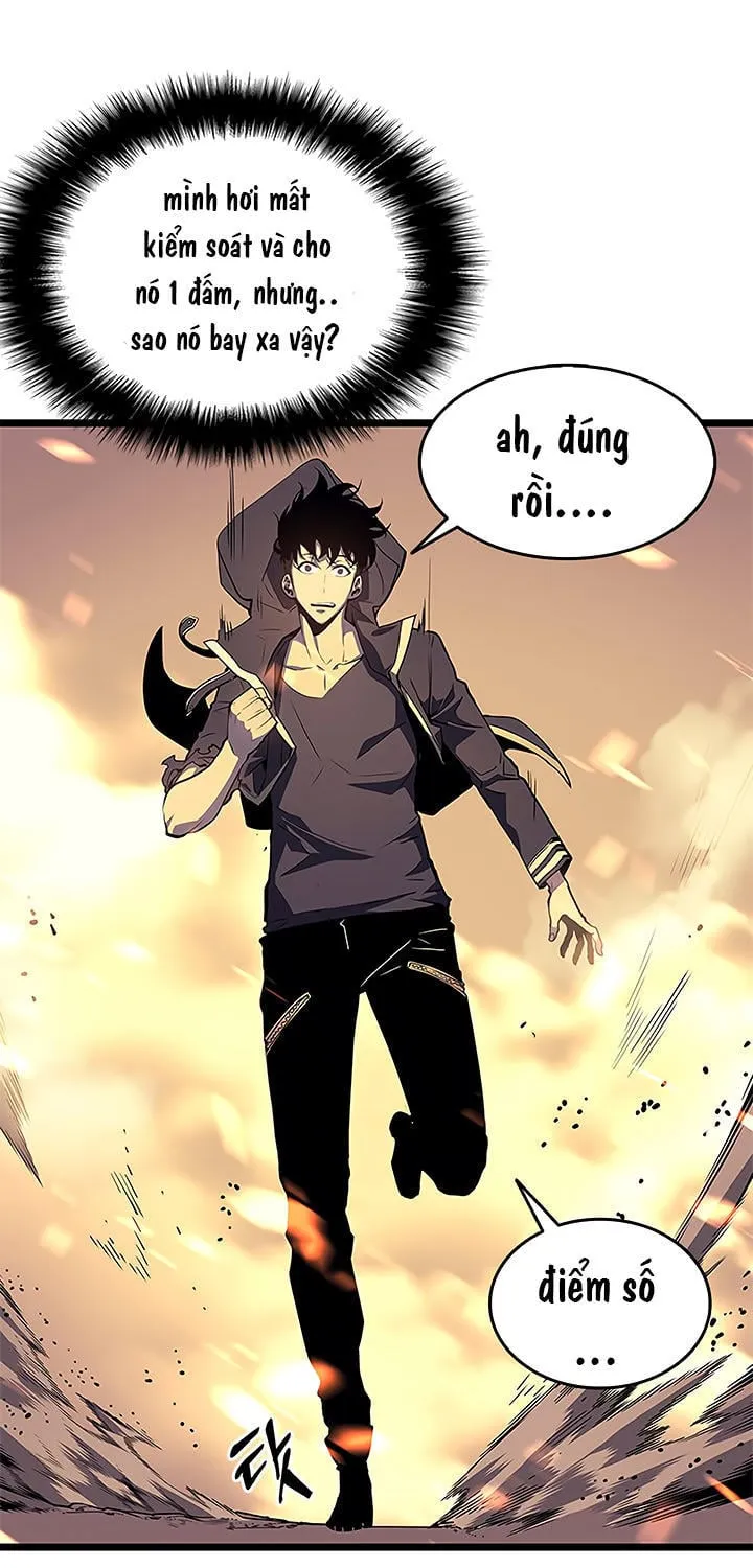 Solo Leveling - Tôi Thăng Cấp Một Mình Chapter 59 - Trang 7